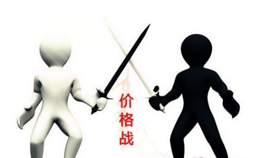 中小环保地砖品牌如何应对价格战？